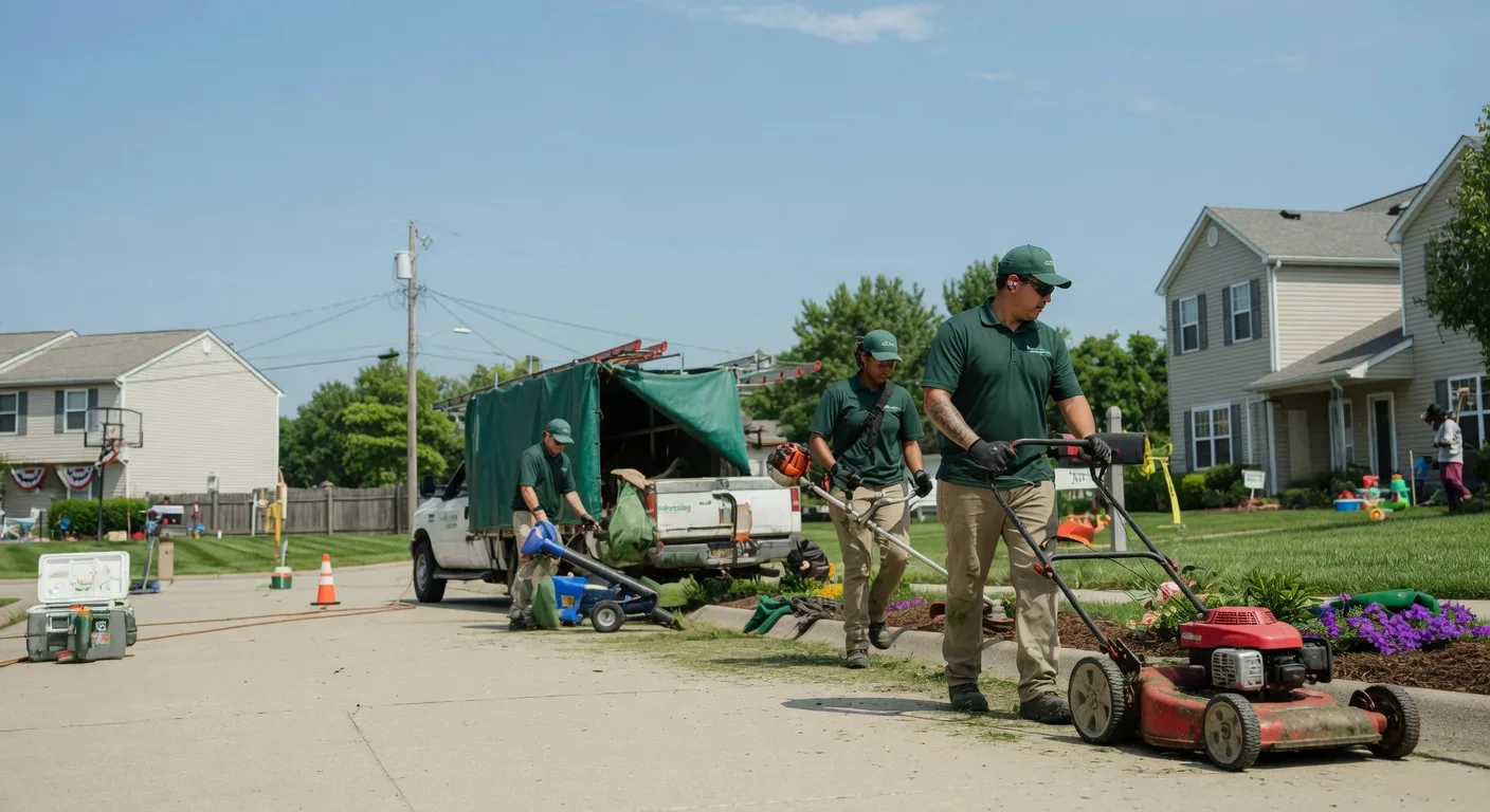 Irrigation Installation in Central City, NE near me